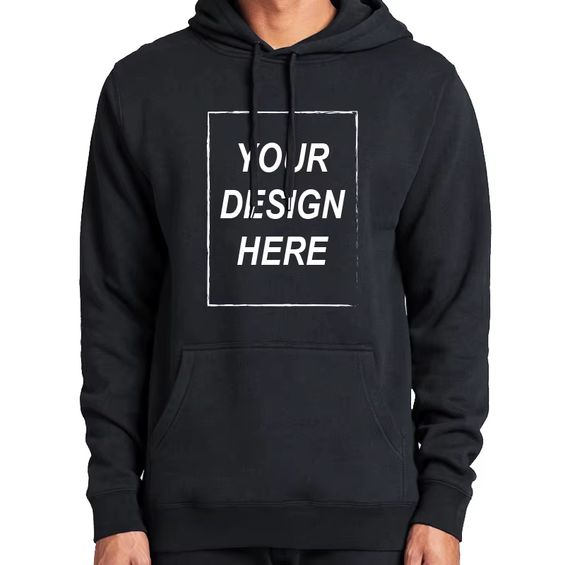Sweats à capuche personnalisés ajoutez votre texte sweat personnalisé à manches longues de haute qua