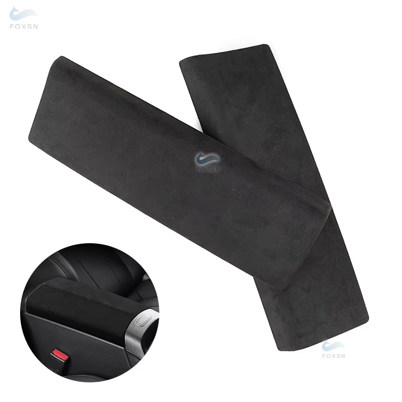 Boîte d'accoudoir de commande centrale, accessoires de voiture pour mercedes-benz classe A B GLA GLB