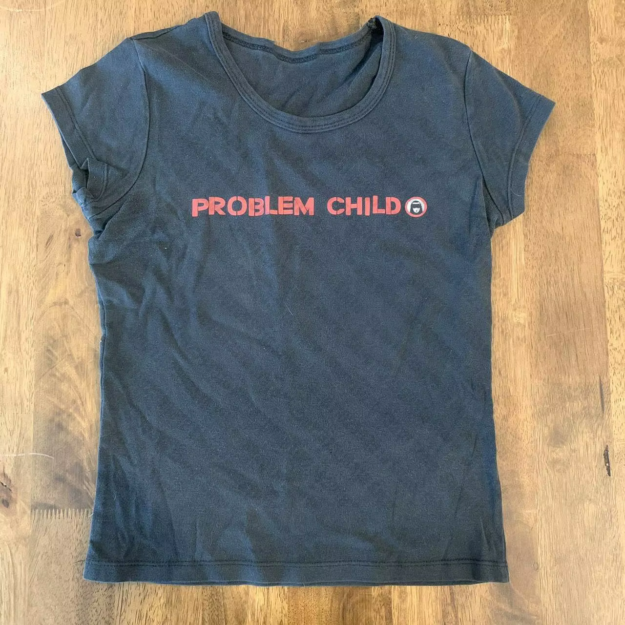 Économie vintage Anime pour femmes, haut court gothique, vêtements pour femmes, gothique, Emo Kawaii