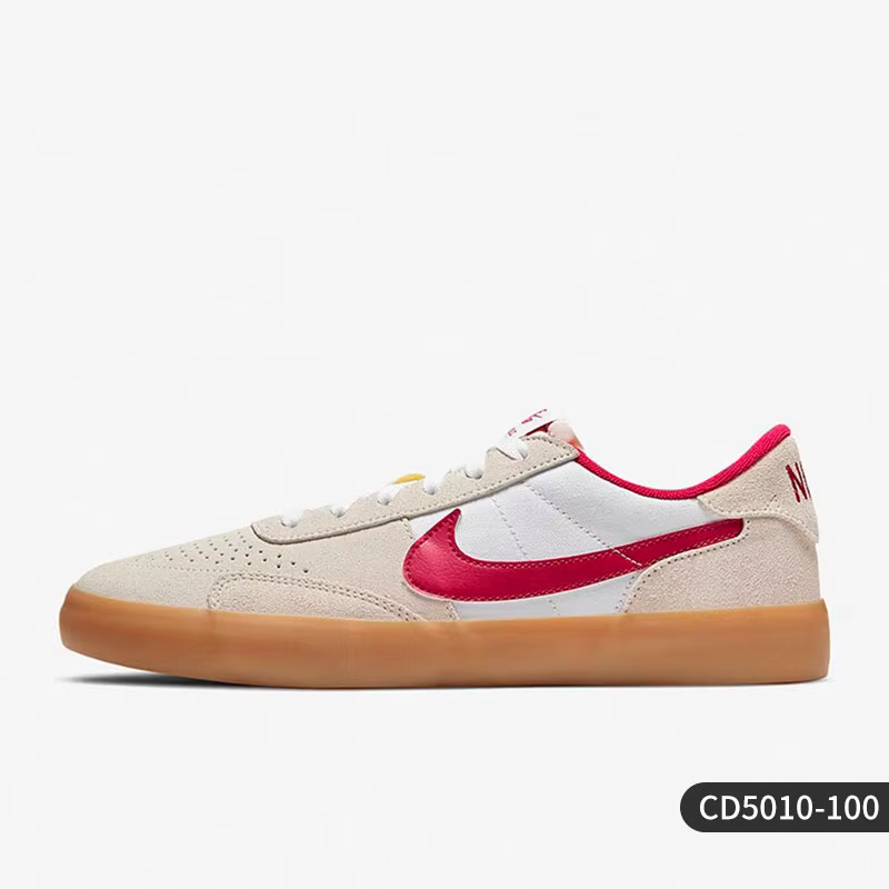 Nike officiel authentique 2024 nouvelles baskets de sport basses classiques décontractées pour homme