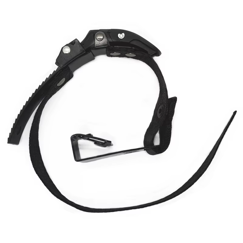 KIT de montage de casque rapide MICH M88 en métal, accessoires de casque de montage de lunettes de V