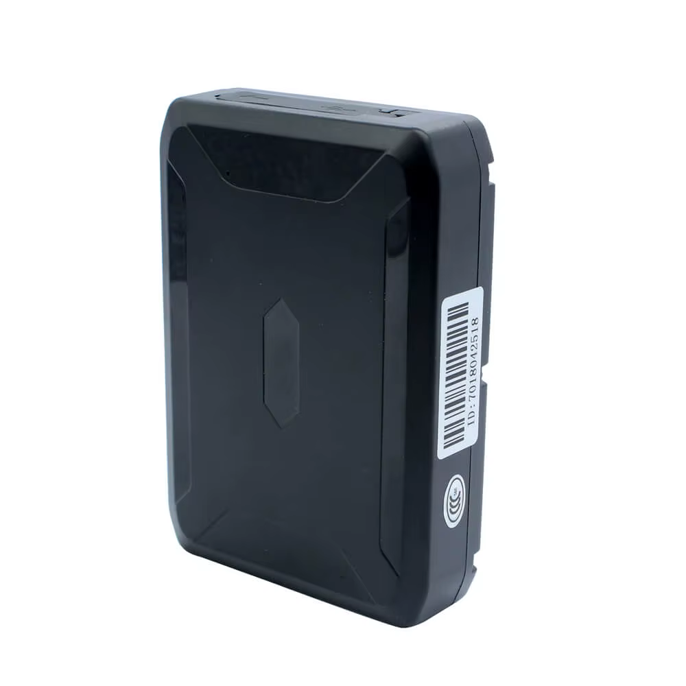 Itracksafe 20000 mah portable longue batterie magnétique système de localisation des actifs disposit