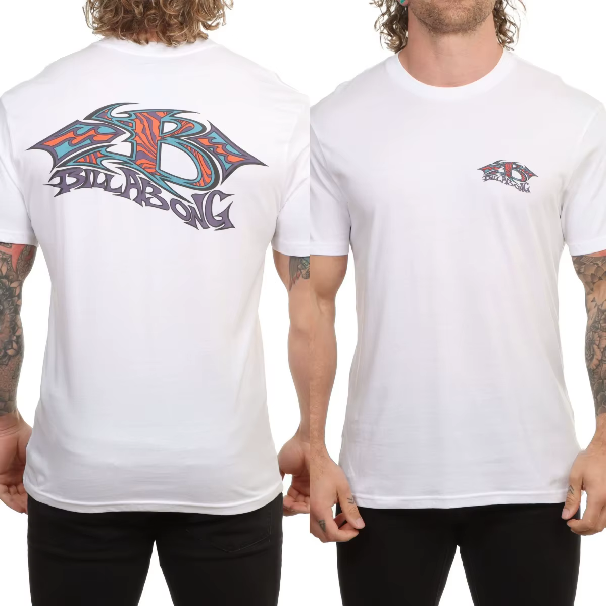 T-Shirt de marque Heritage Baker Trend, 100% coton, avec image graphique, pour hommes et femmes, Str
