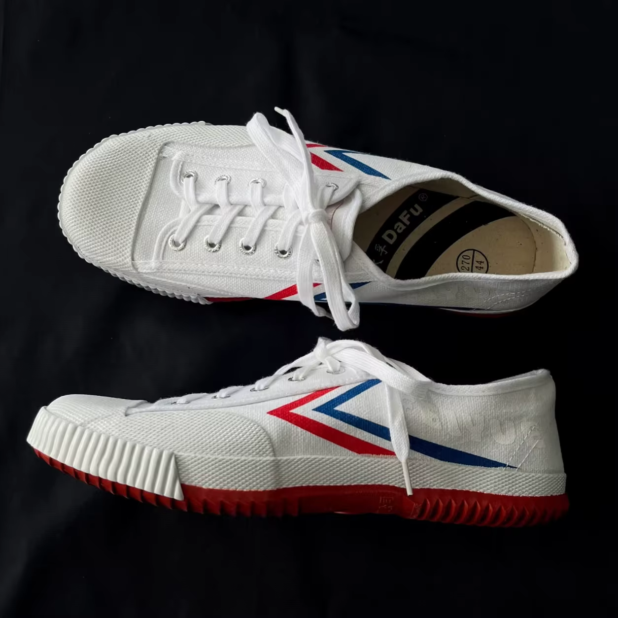 Dafu Original Sneaker Arts Martiaux Sneaker 3005