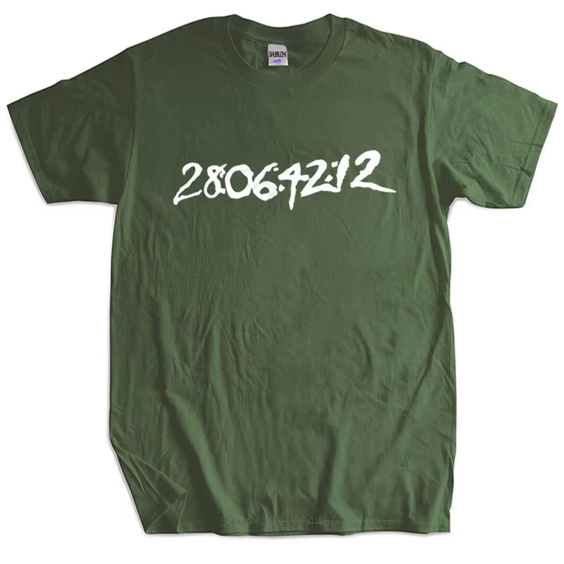 T-shirt d'été en coton pour homme, vêtement de marque, Donnie Darko, coupe du monde, avec DVD d'horr