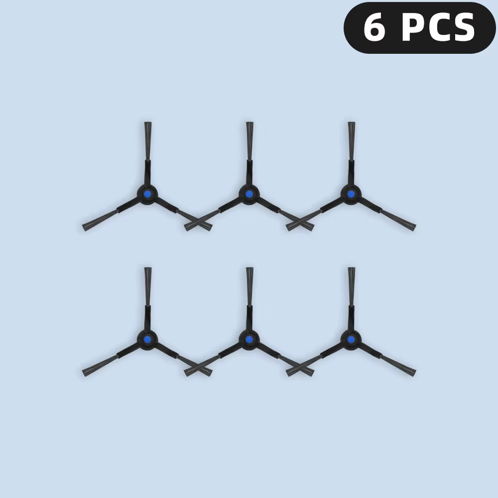 Pièces de rechange compatibles avec ( ECOVACS DEEBOOT MINI ), accessoires, brosse latérale principal