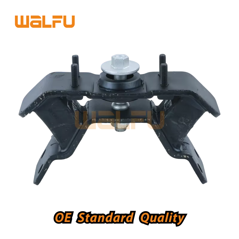 Support de Transmission arrière pour Kia Sorento(BL) 2003-2008 2,4 l/3,5 l AWD 21832-3E350 WALFU sup