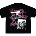 T-shirt BTS Vintage Tour 2026 ARIRANG Kpop Bangtan Boys, cadeau pour les fans ARMY, nouvelle collect