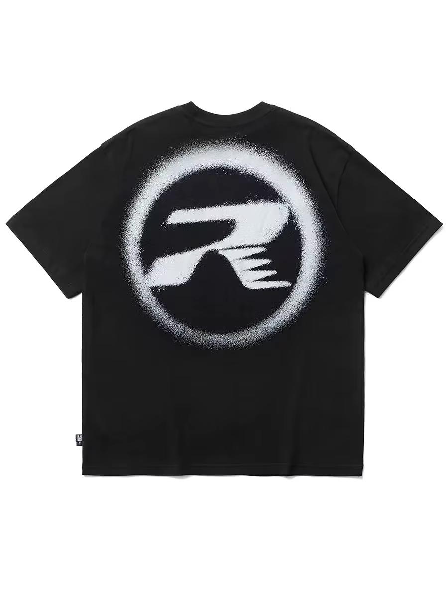 Y2k t-shirt pour hommes nouvelle mode été Hawaii Streetwear pull Vintage vêtements à manches courtes