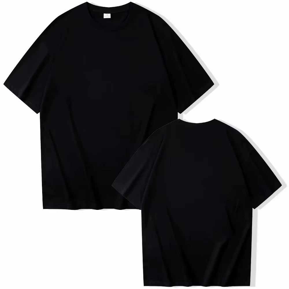 T-shirt coréen pour femme, marque Kodak, à manches courtes, vêtement de créateur, t-shirt homme, hau