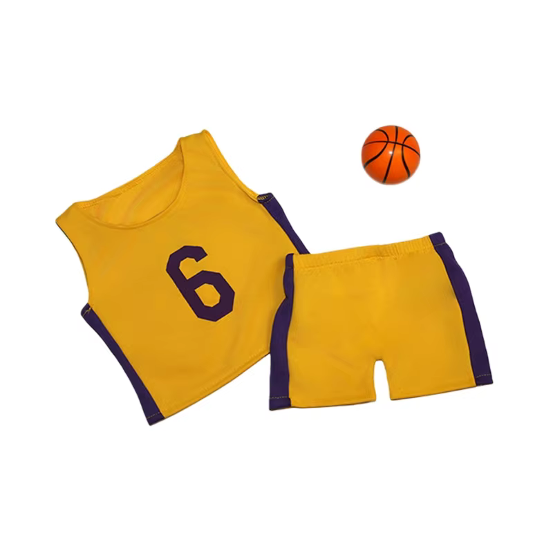 Costume photographie pour bébé, vêtements basket-ball, accessoires photographie pour nouveau-né 0 à 