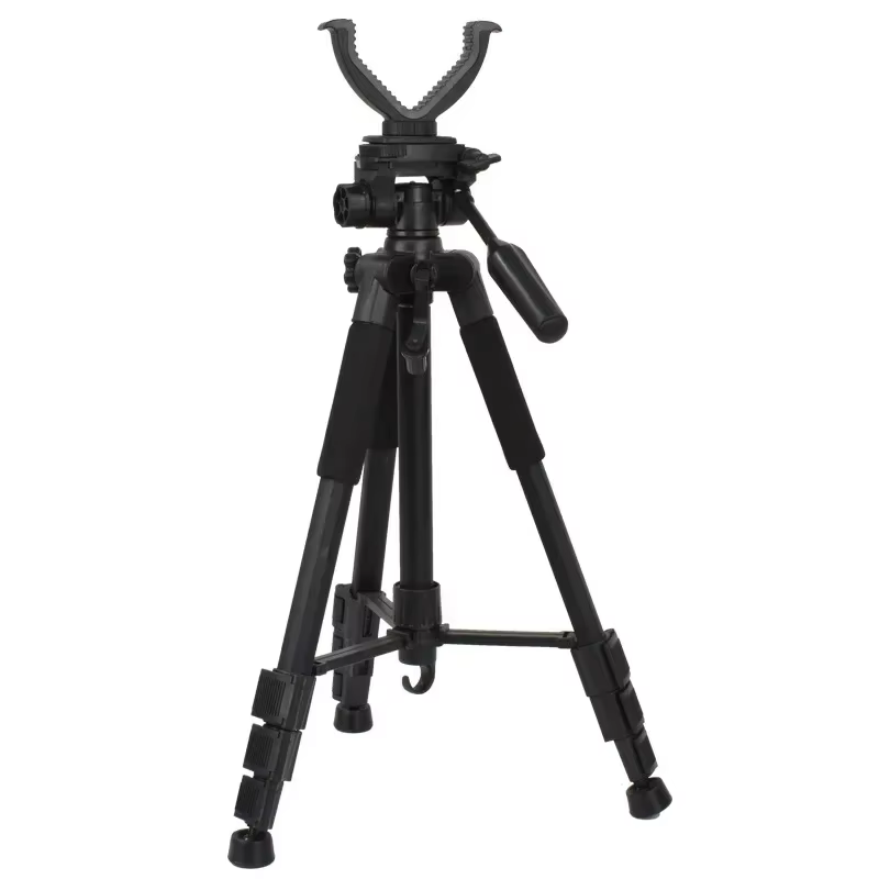 Accessoires de chasse en plein air, trépied de 1.8m pour bâton de tir de chasse, support de tir en V
