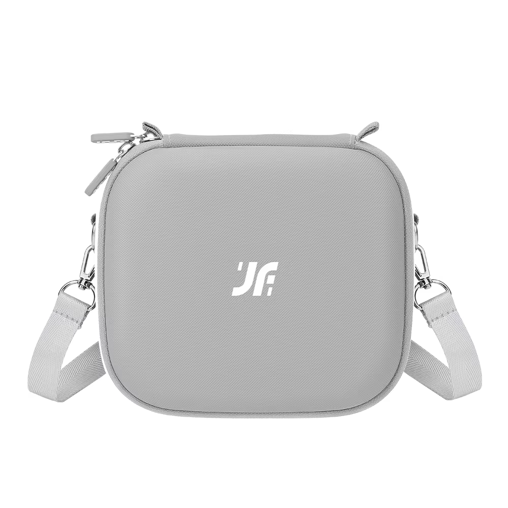 Étui de rangement pour appareil photo XFJI, sac antichoc compatible avec les appareils photo FUJIFIL