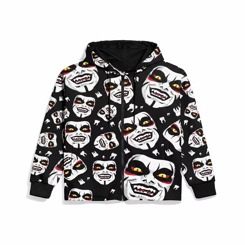 Danhausen Hoodies Vintage Merch Hoodie pour hommes et femmes, sweat-shirt de sport hip-hop