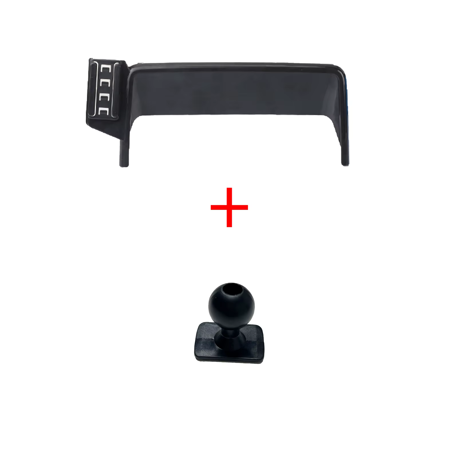 Support GPS pour Mazda MX-5 2016 – 2023 ND MX5 Miata Roadster, support de Navigation, accessoires au