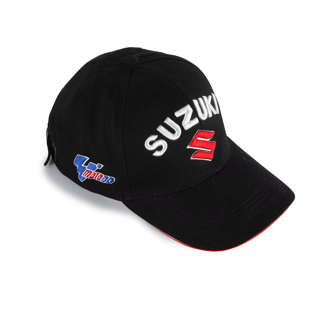Casquettes de Baseball printemps été casquette de Sport solide Hip Hop chapeau pour Suzuki Swift Spo