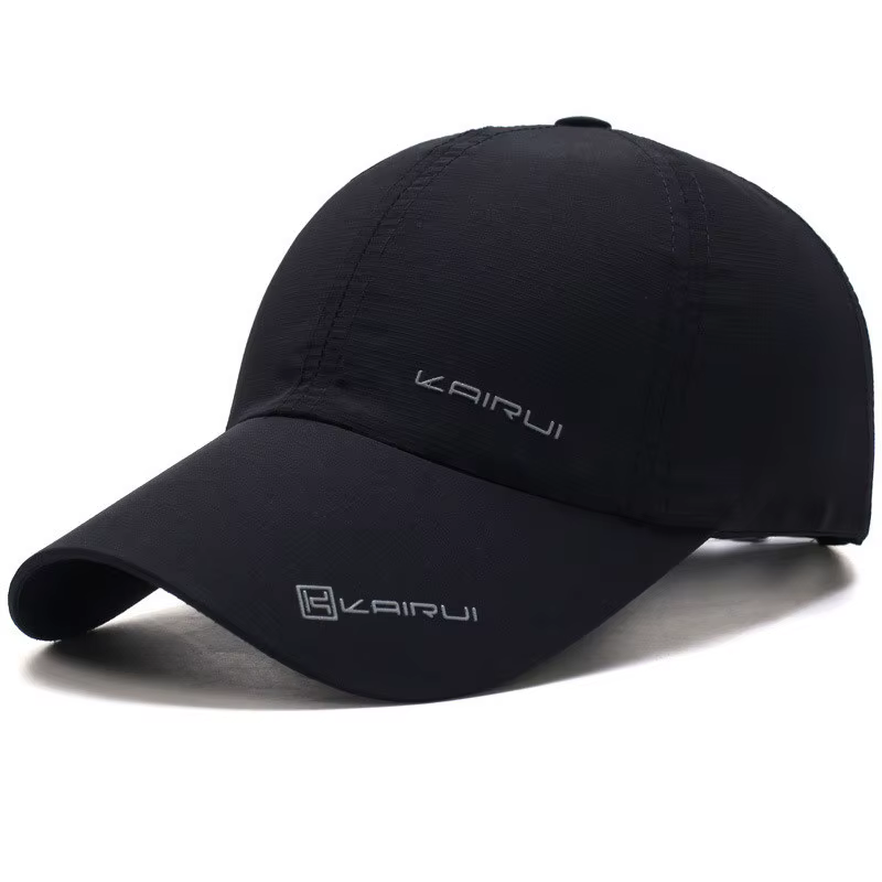 Casquette d'été solide casquette de Baseball de marque hommes femmes papa casquette os Snapback chap