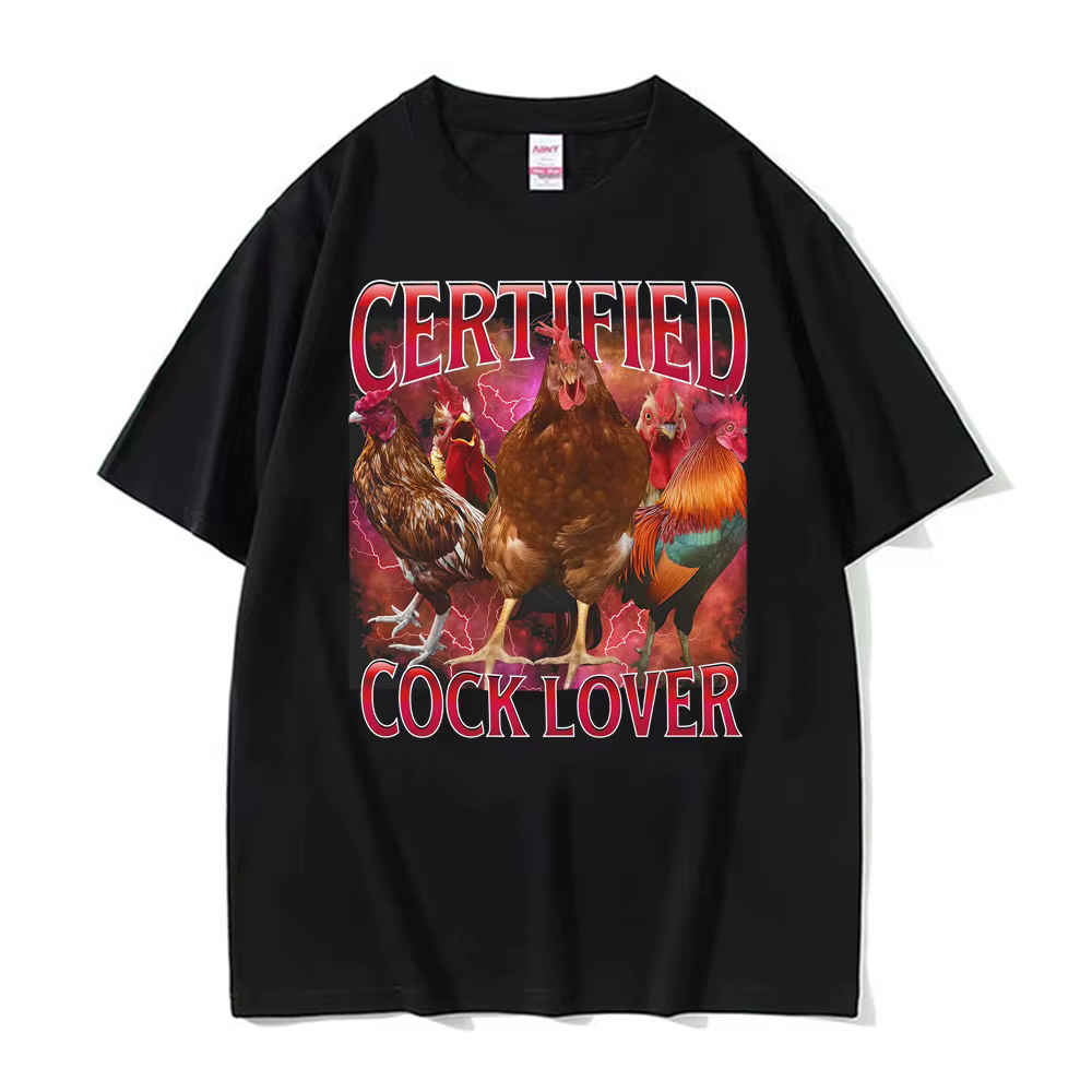 Tee nouveauté hommes vêtements chemise Homme T-Shirts hommes t-shirt pour hommes Ropa Hombre drôle M