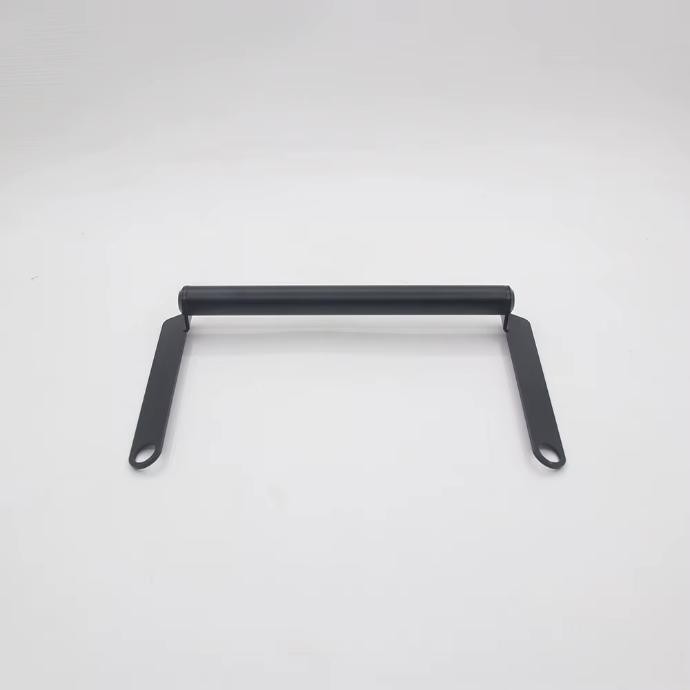 Barre d'extension de pare-brise avant, accessoires de moto pour SYM ADX125 ADX 125, support de télép