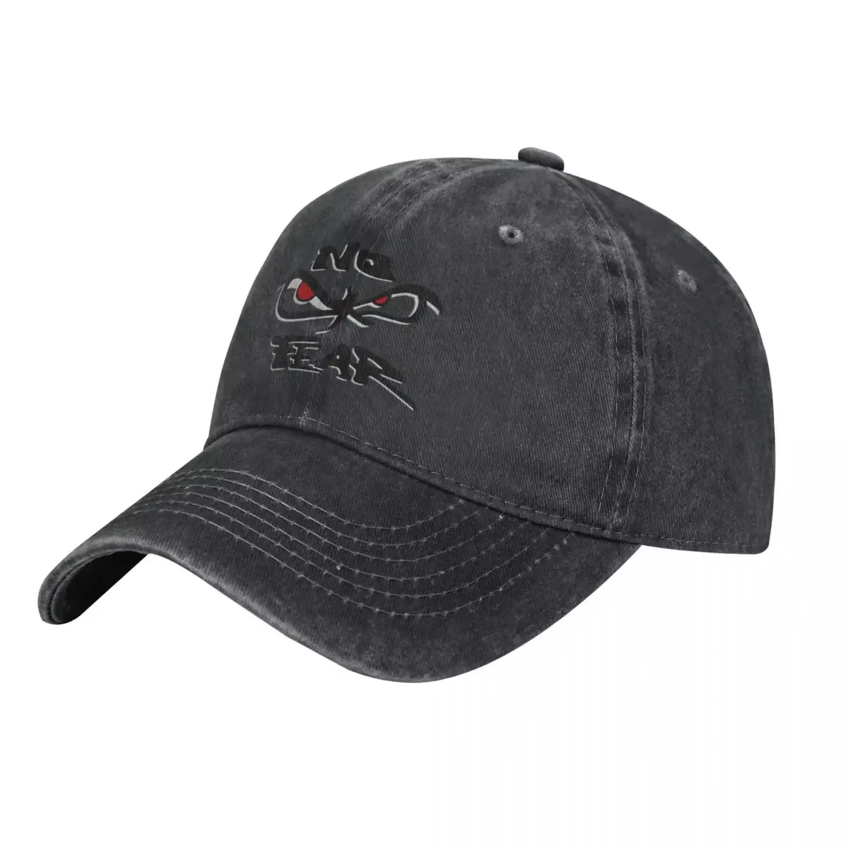 Casquette de baseball No Fear, marque A, meilleure vente