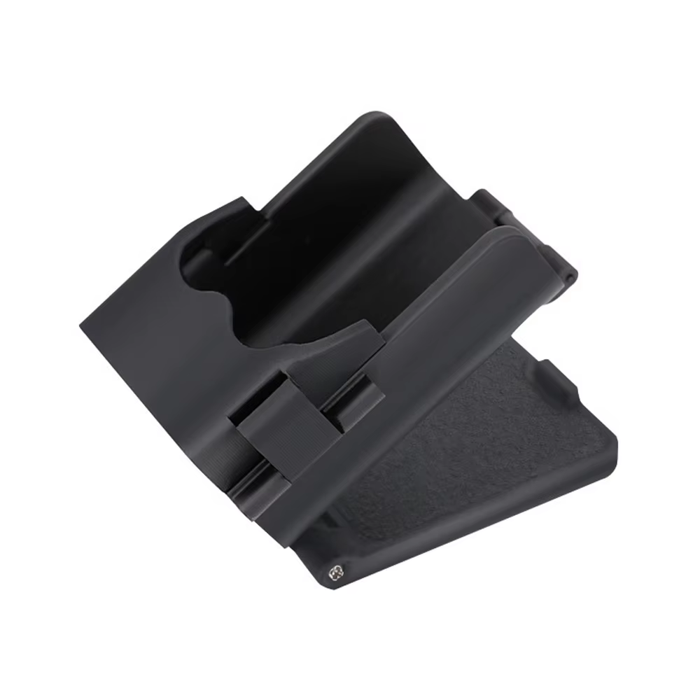 Support magnétique multifonctionnel Compatible avec Dji Osmo Pocket 3, adaptateur d'extension, suppo