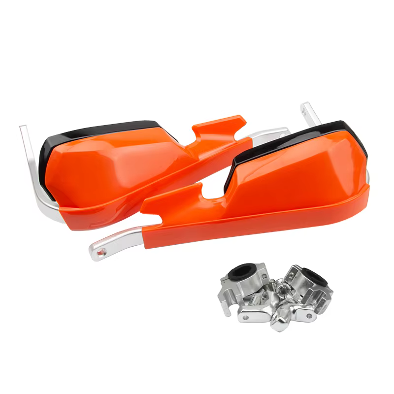 Protège-mains pour moto tout-terrain, accessoires pour motos, protège-mains anti-choc pour HONDA YAM