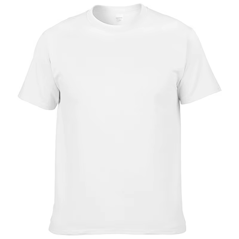 T-shirt « Je n'aime pas les gens avec des textes en français », humoristique pour introverts, cadeau