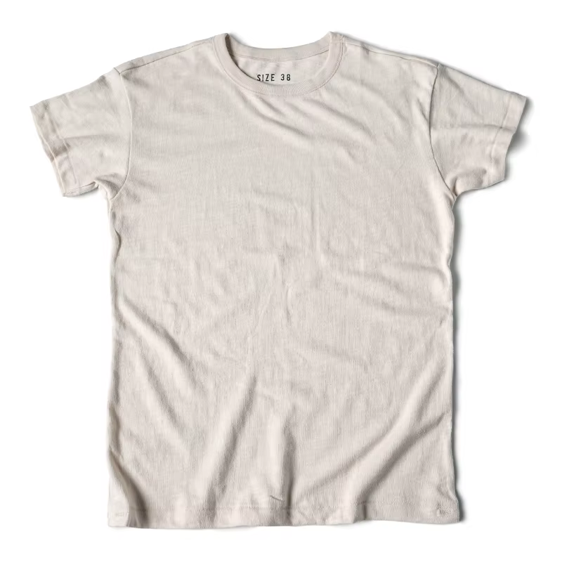 Bronson-T-shirt à manches courtes USN Crew, vêtements de marin vintage, t-shirt militaire rétro