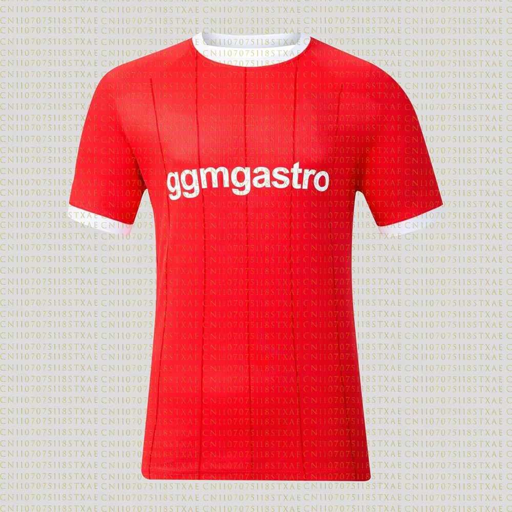 Nouveau Maillot Domicile FC Twente 2026 – Haut de Sport Respirant et à Séchage Rapide pour Hommes et