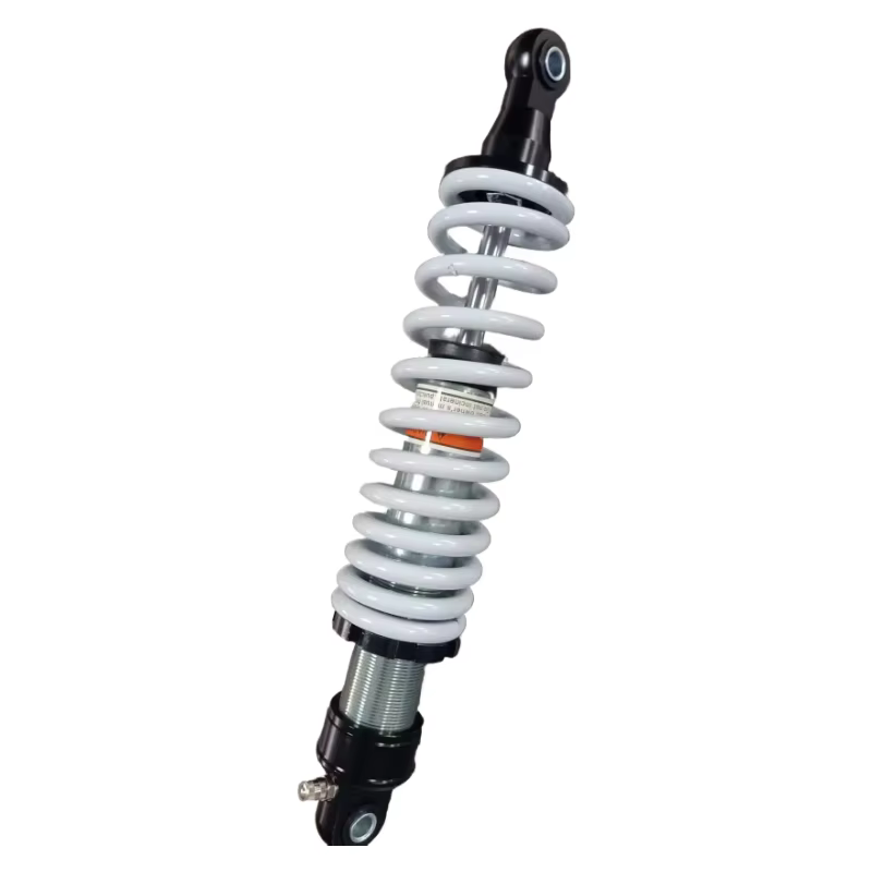 Accessoires de modification de moto, amortisseur arrière de moto tout-terrain 290MM 360MM 380MM