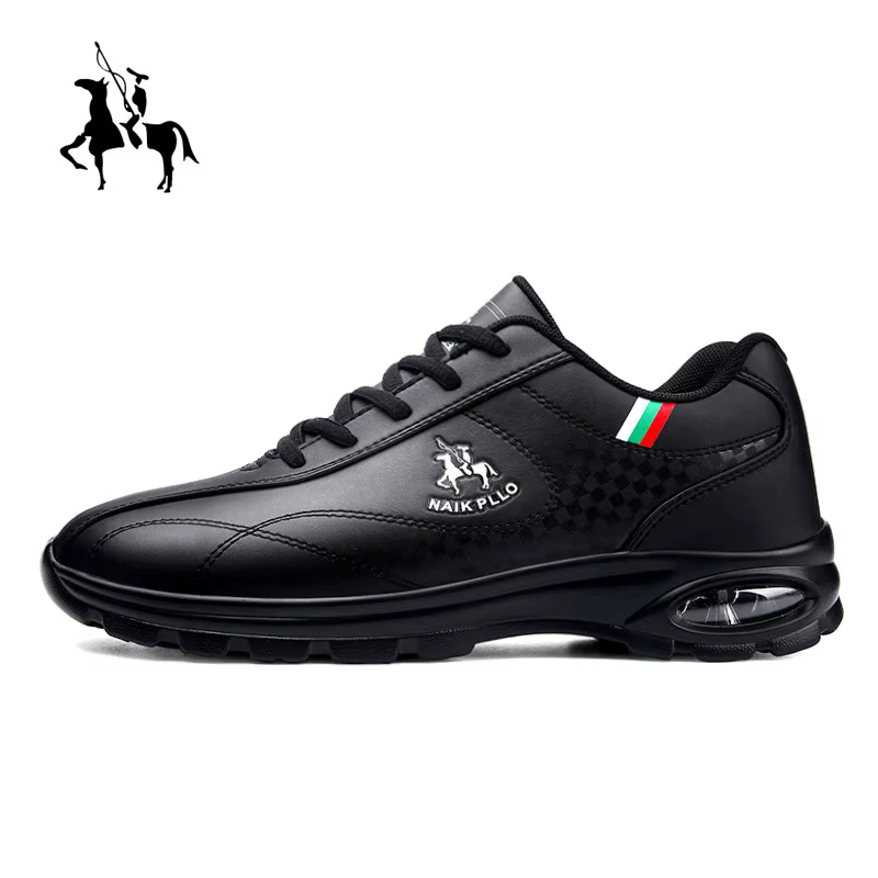 Nouvelles Chaussures de Course pour Hommes 2026 – Baskets Blanches Tendance Sportives et Décontracté