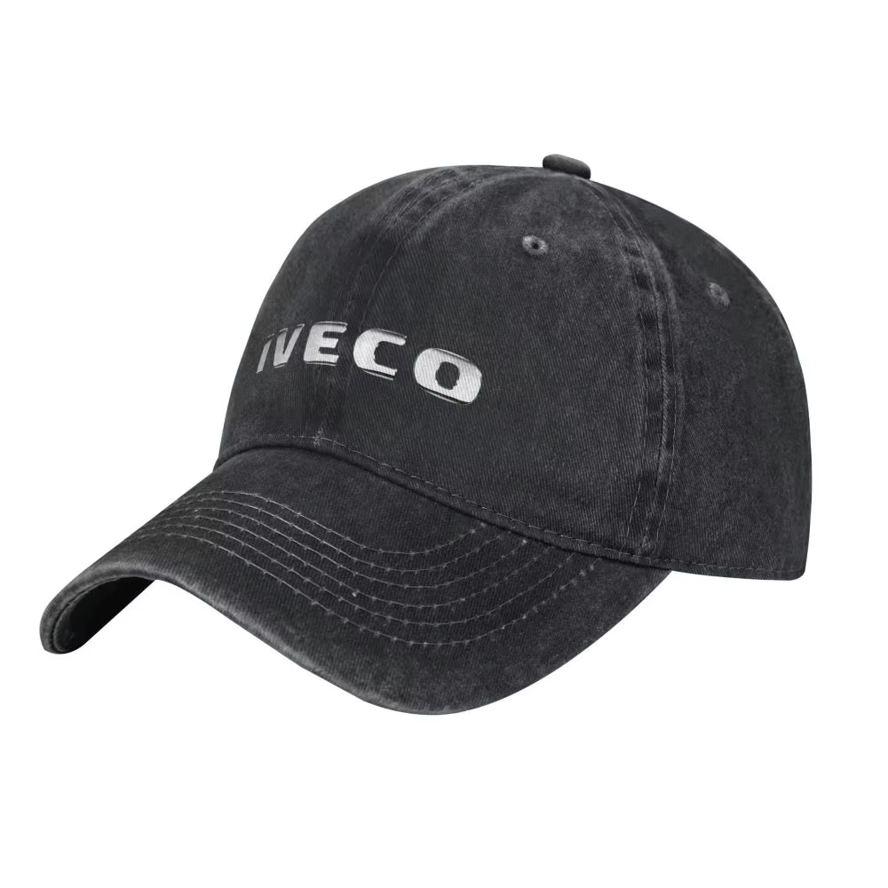 Casquette de Baseball IVECO en coton, nouvelle mode, chapeau réglable unisexe, A634459720