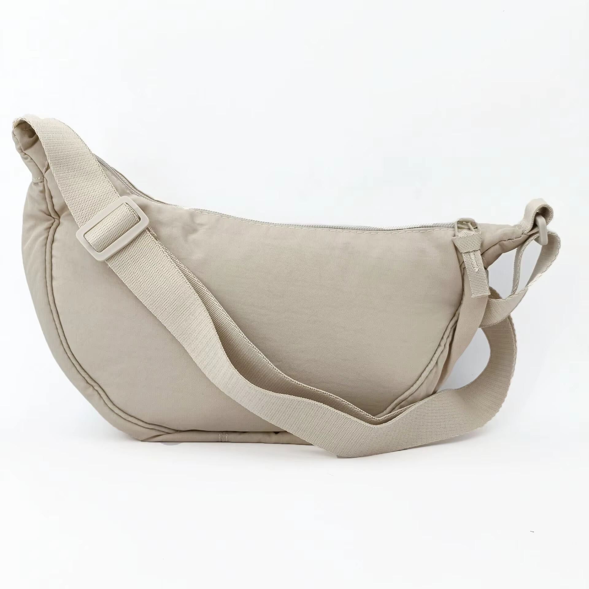 Sac bandoulière décontracté en nylon pour femme, sacs à main de créateur, sac fourre-tout grande cap