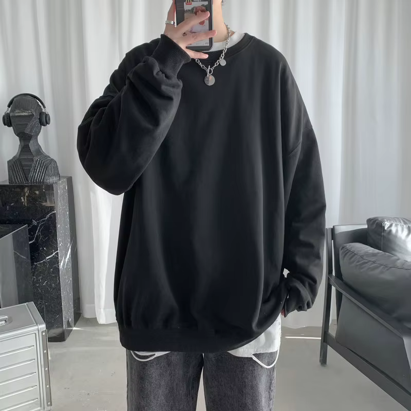 Sweat à capuche surdimensionné pour homme, vêtement Streetwear décontracté, Hip Hop Punk, Harajuku c