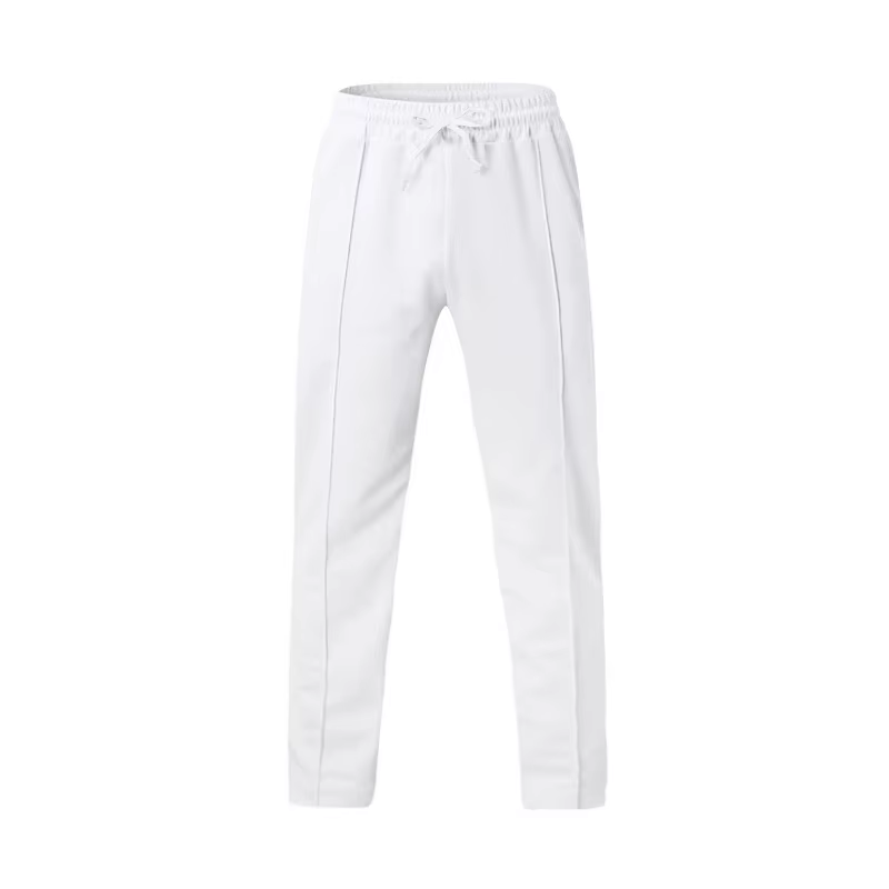 Pantalon de jogging fin oversize américain 2026, pantalon de sport ample et tendance pour homme, pri