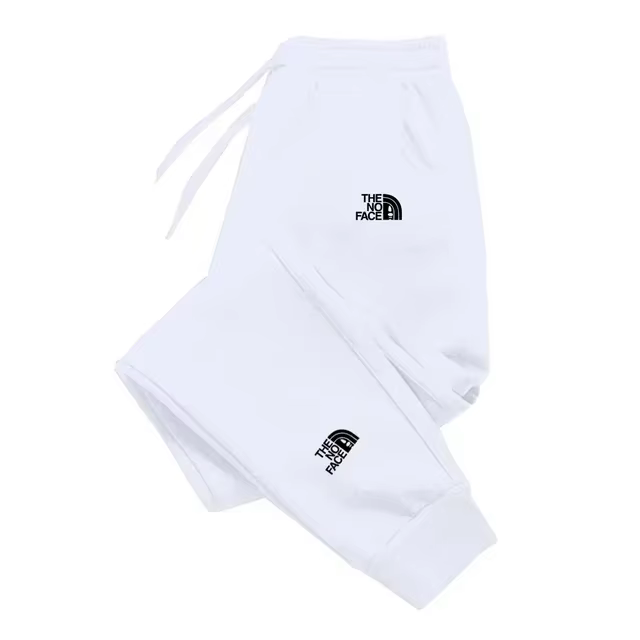 Offre spéciale femmes pantalons de survêtement hiver course marque pantalons Joggers pour hommes pan