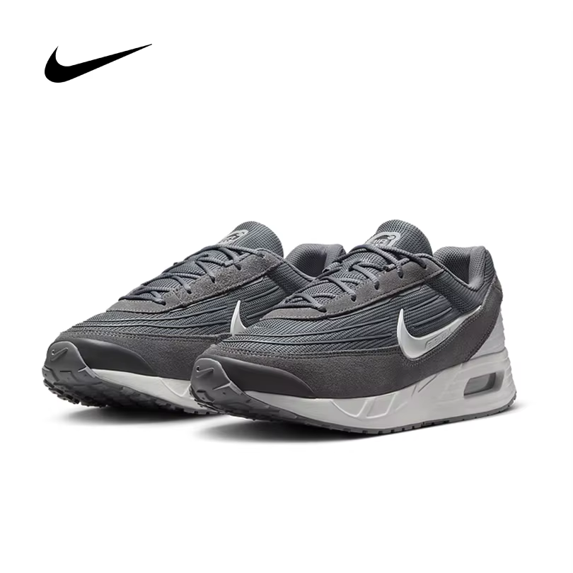 Nike Air Max Verse Sneakers pour hommes, chaussures de sport basses à coussin d'air respirantes et d