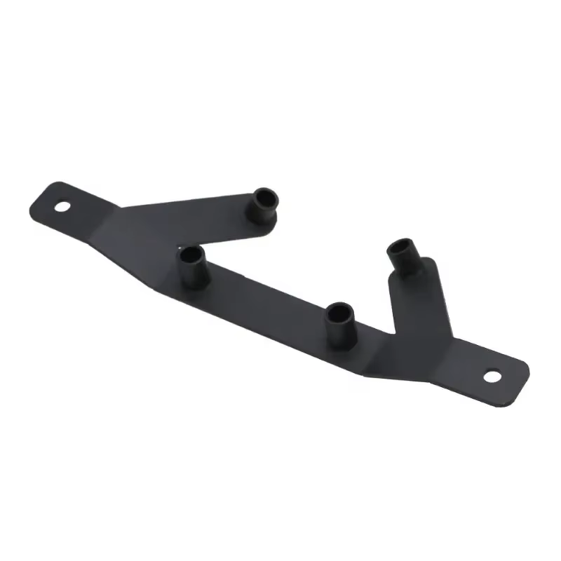 Support de brouillard en métal Durable, accessoire de moto adapté à la BMW S1000XR S 1000 XR 2020 20