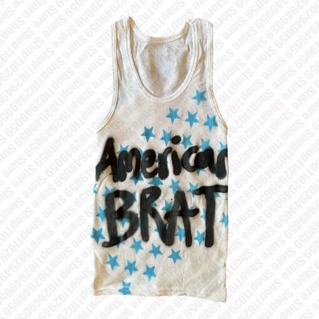 Vêtements pour femmes : Crop top, débardeurs et caracos pour femmes, style Grunge, Y2K, été, Harajuk