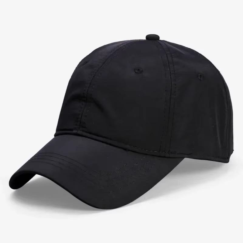 Casquette de Baseball grande taille 67cm, à séchage rapide, respirante, pour papa, grande taille, co