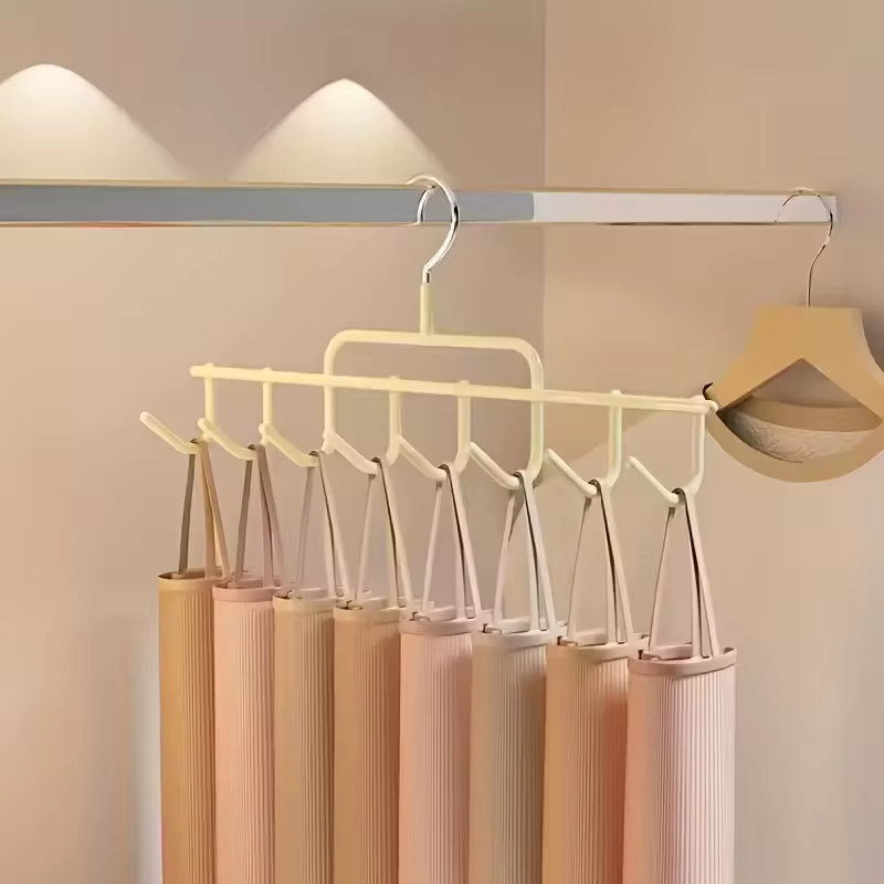Nouveau porte-chapeaux Style Instagram, organisateur de casquettes avec crochets de suspension, conv