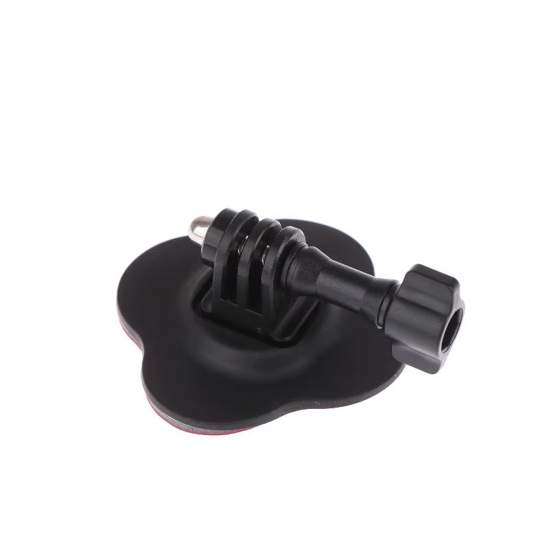 Accessoire de caméra de sport, support de casque Flexible pour 13 12 11 10 9 Insta360 X4 X5 Ace Pro,