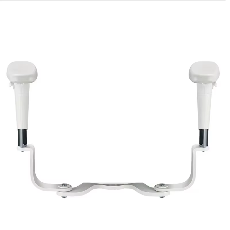 Accoudoir de chaise multifonctionnel, support de levage rotatif ergonomique