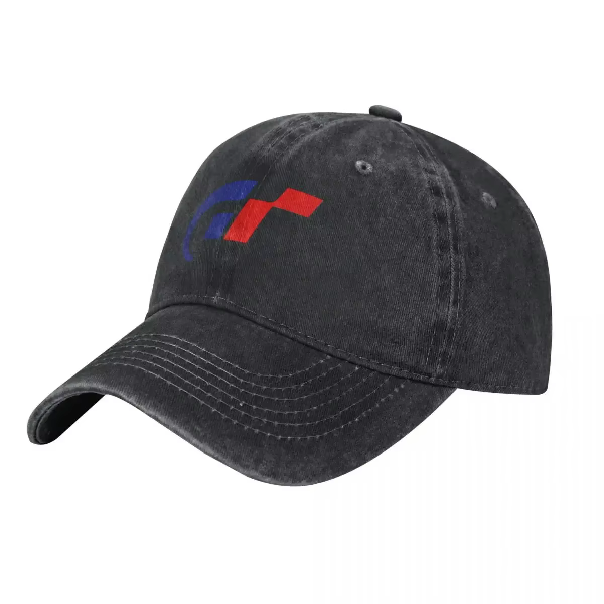 Casquette de baseball GT (Gran Turismo) Snapback, Chapeau d'anniversaire, Chapeau de plage, Protecti