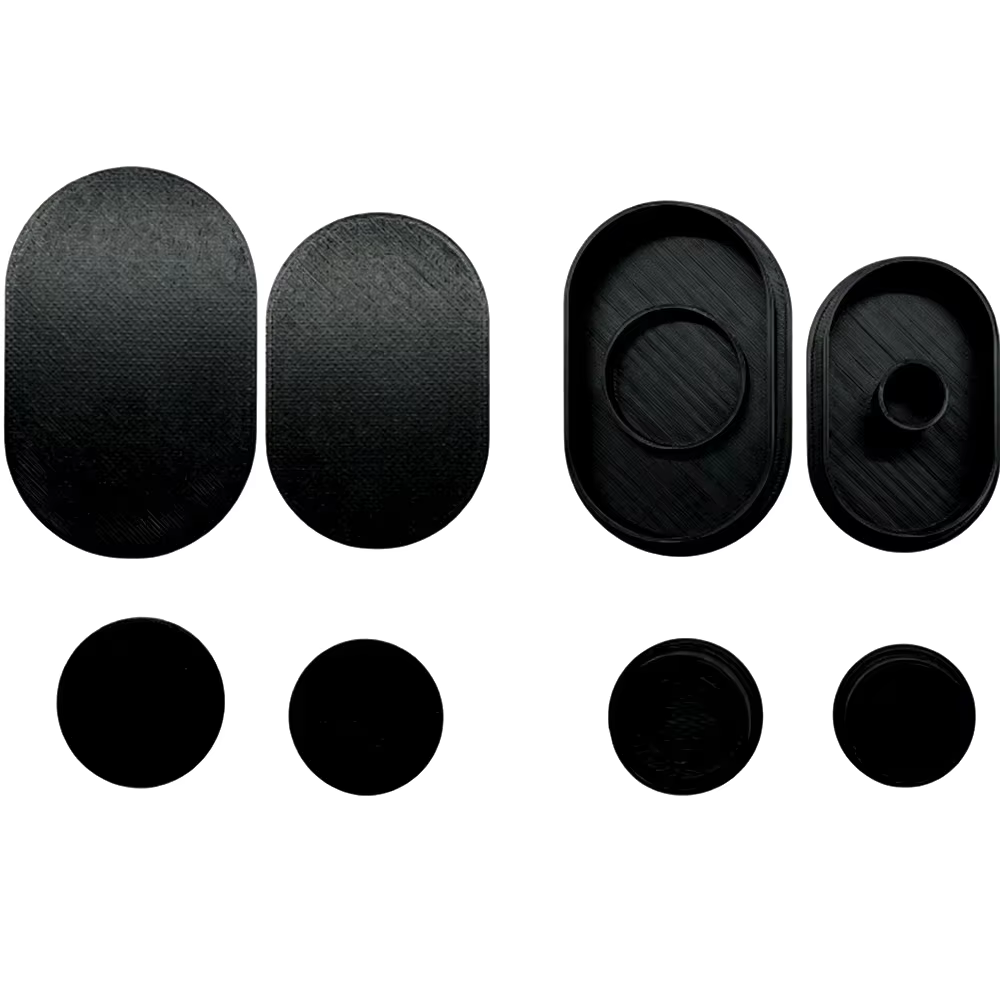 Cache-cadres 2025 MT09 MT-09 pour YAMAHA MT 09 Kit de caches décoratifs pour cadre de moto MT09 SP M