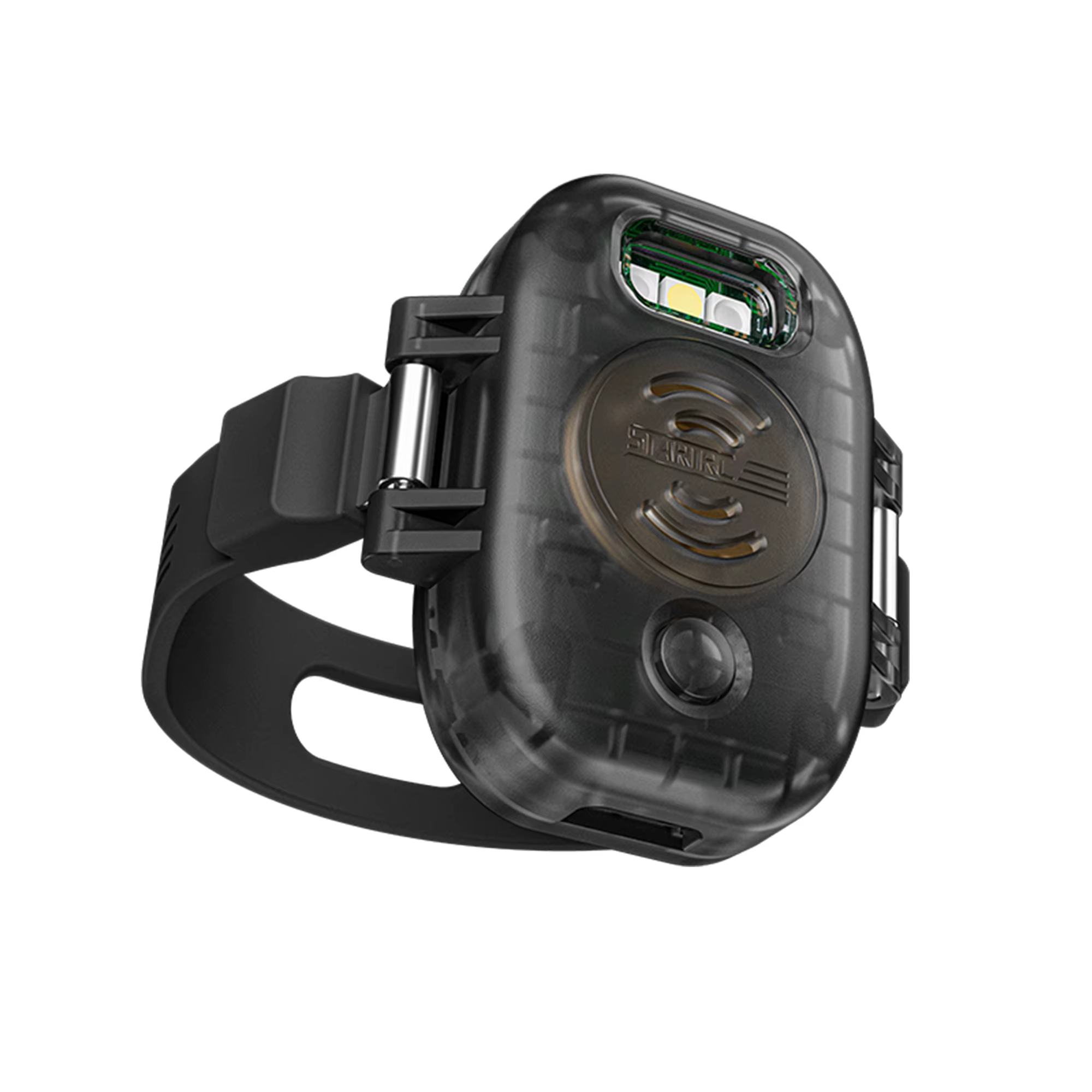 Pour accessoire universel DJI pour le suivi de localisation des drones, l'alarme stroboscopique et b