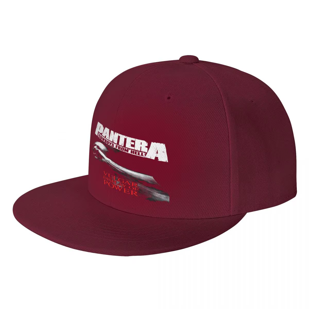 Pantera génial homme casquette femmes chapeau chapeaux pour hommes casquette de Baseball pour hommes