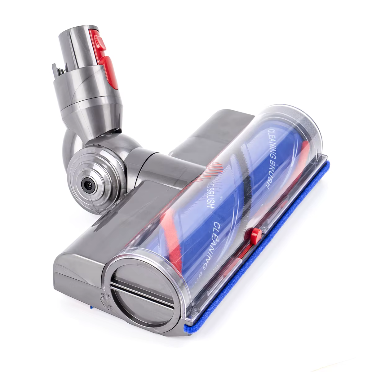 Brosse à outils et tête de brosse de sol pour accessoires d'aspirateur Dyson V7 V8 V10 V11 V15 avec 