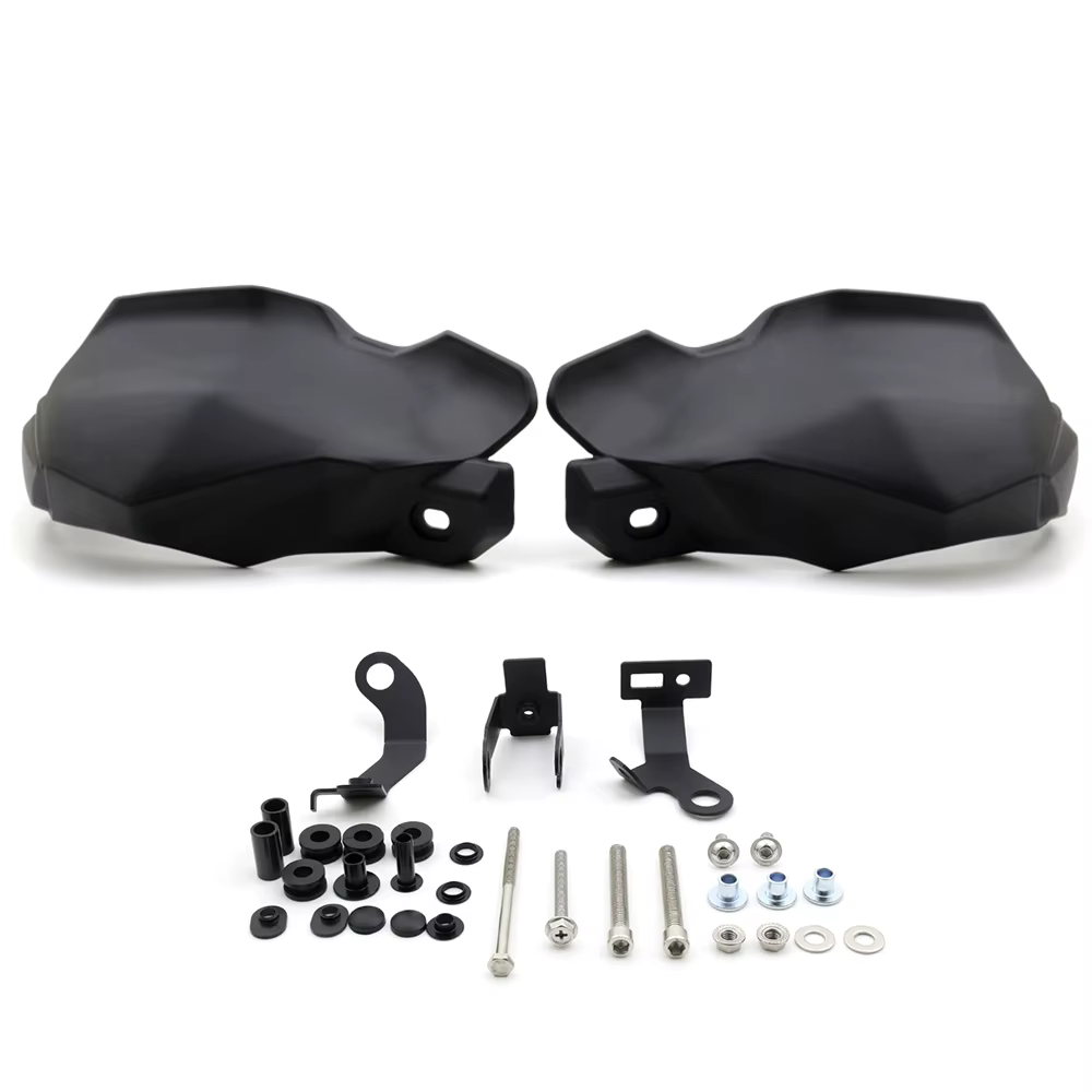 Pour Kawasaki Versys 650 2022 2023 2024 2025 accessoires de moto poignée garde guidon protège-mains 