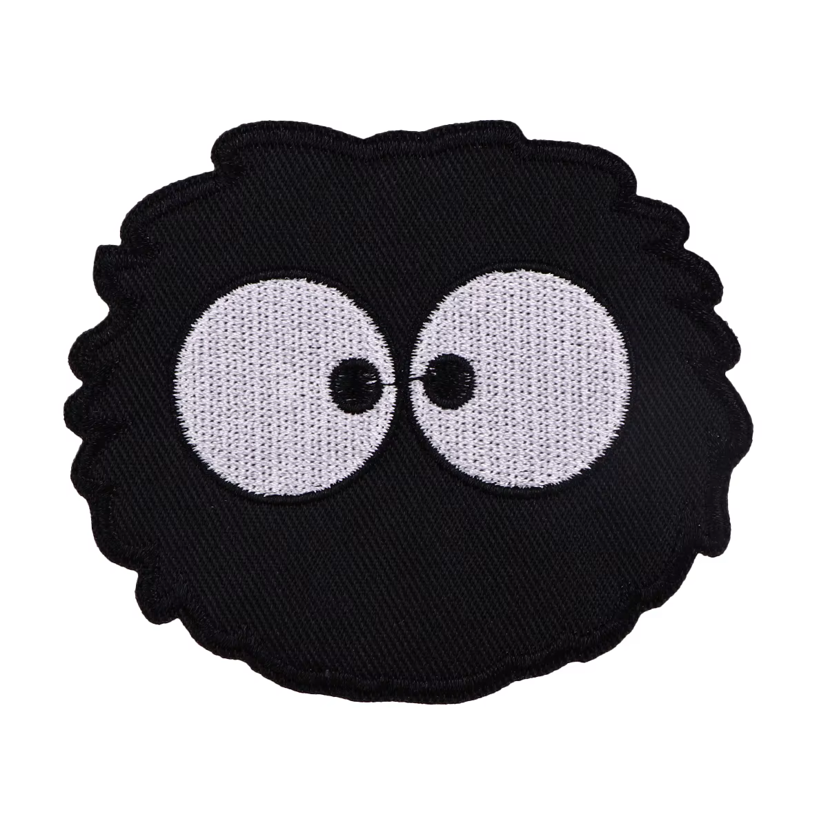 Patch d'animation fantaisie aventure, patchs à repasser pour vêtements, autocollants brodés, rayures